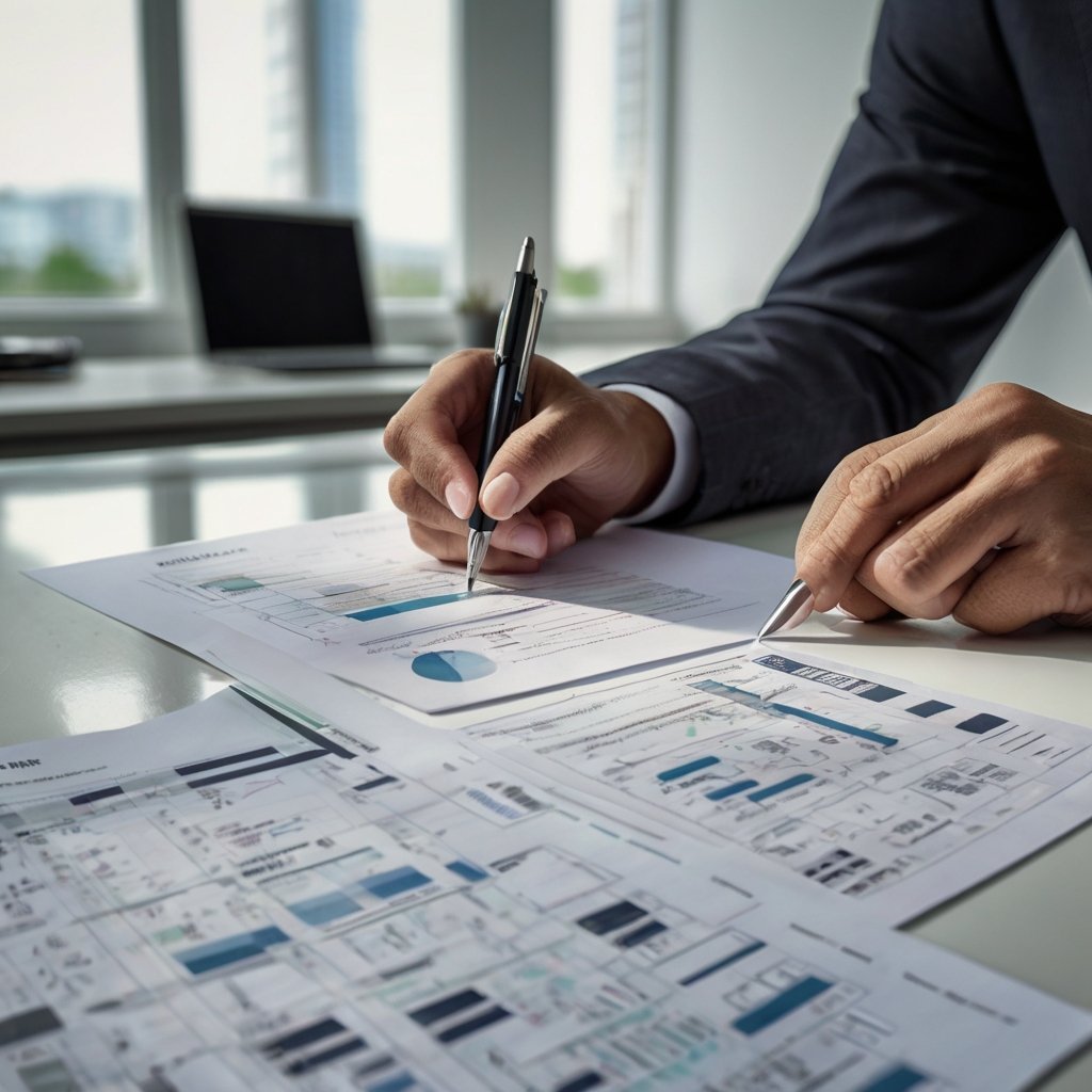 Financial Analysis
