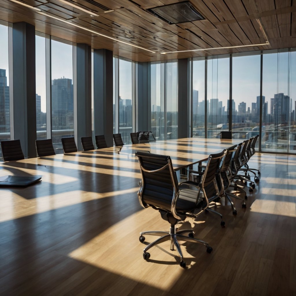 Cape Town Office